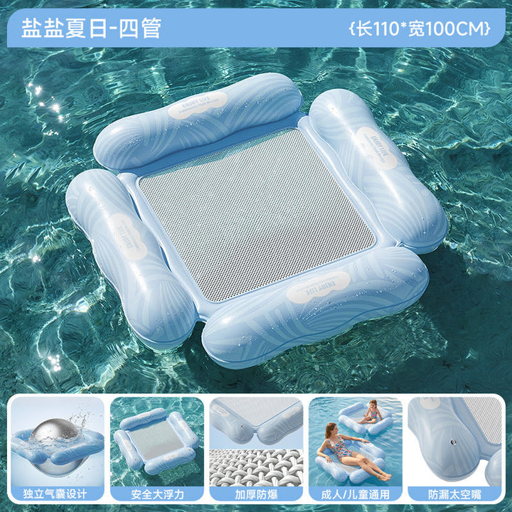 Ladies Inflatable Relax Chair with breathable air holes Kalsten