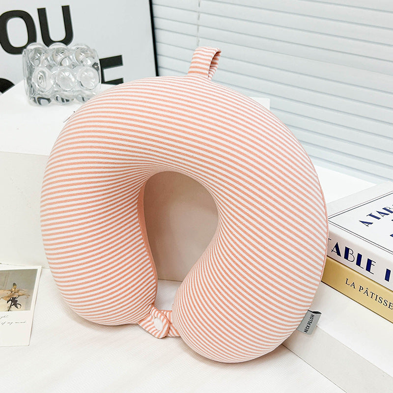 Women ergonomic neck pillow with neck support Kalsten