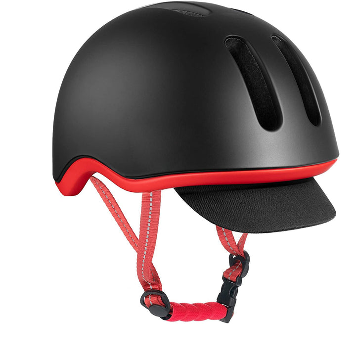 Stylish Urban Bicycle Helmet Kalsten