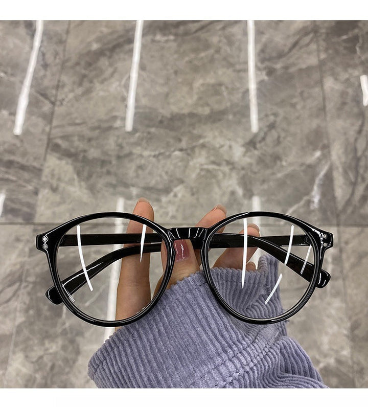 Women’s fashionable Cat-Eye glasses with decorative frame Kalsten