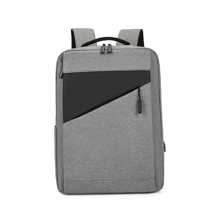 Sleek Functional Laptop Backpack Kalsten