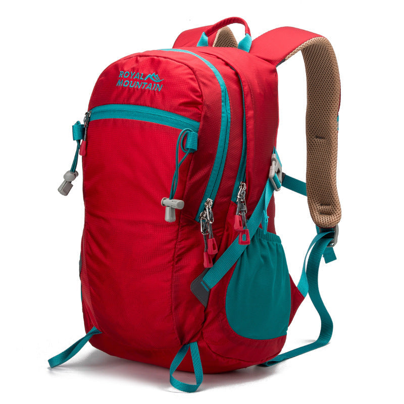 Ladies Hiking Backpack Kalsten