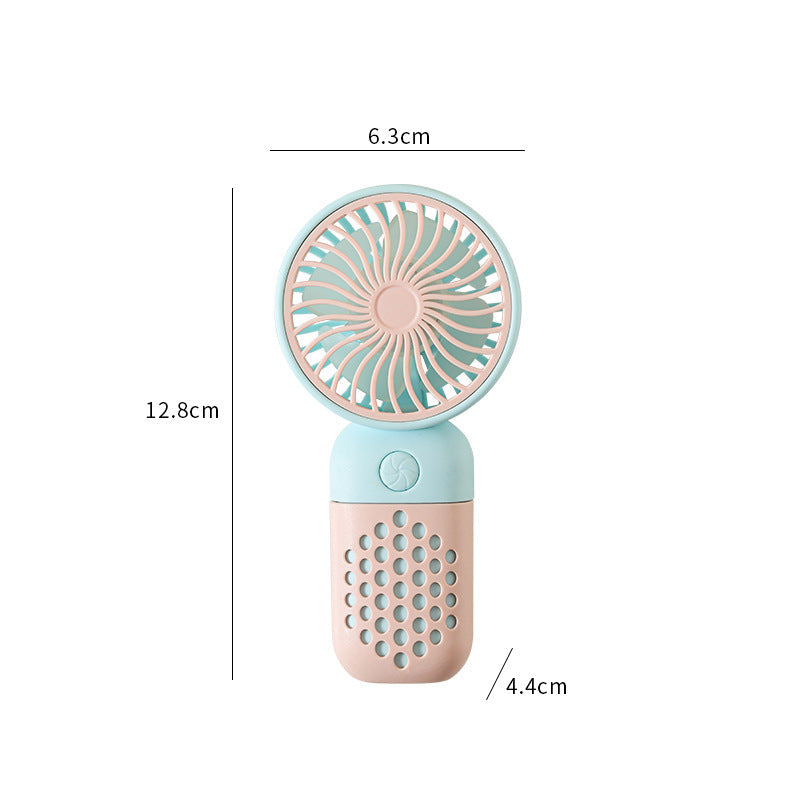 Portable Handheld Cooling Device Kalsten