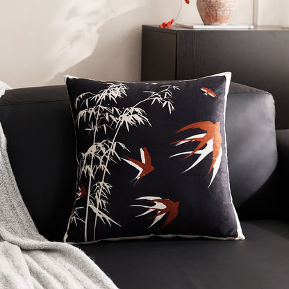 Artistic Decorative Cushion Cover