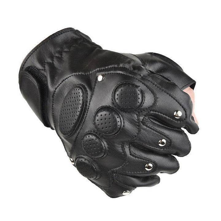 Men's Fingerless Training Gloves Kalsten