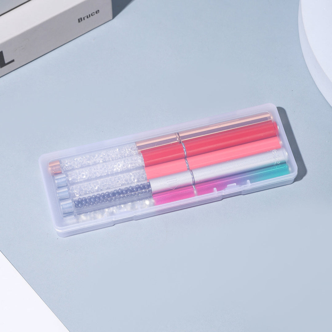Multi-Purpose Storage Box Kalsten
