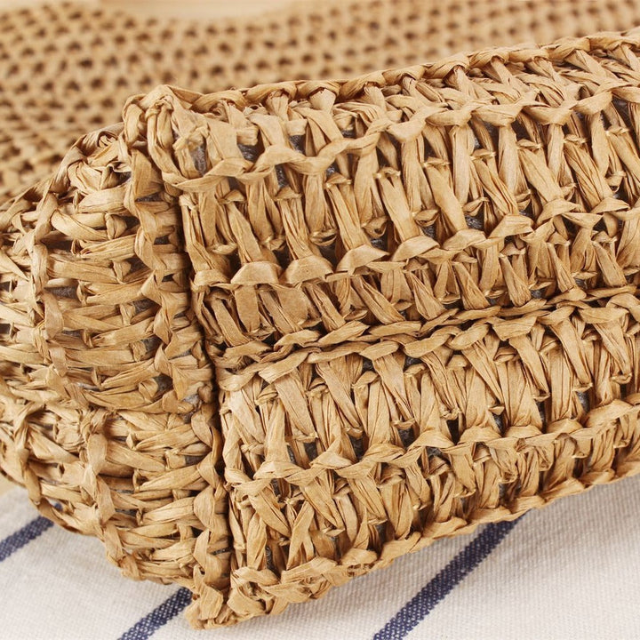 Fashionable and Hand-Knotted Shopping Bag Kalsten