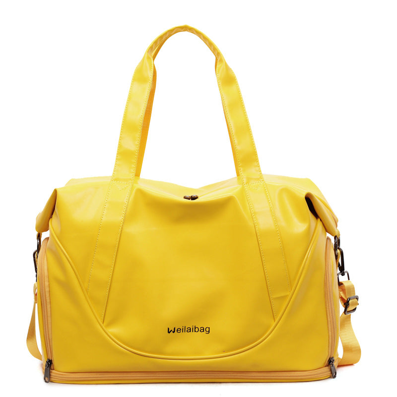 Stylish Sport And Travel Bag Kalsten