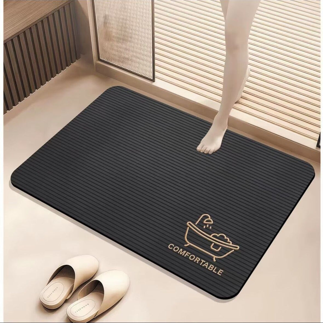 Non-Slip Bathroom Comfort Mat Kalsten