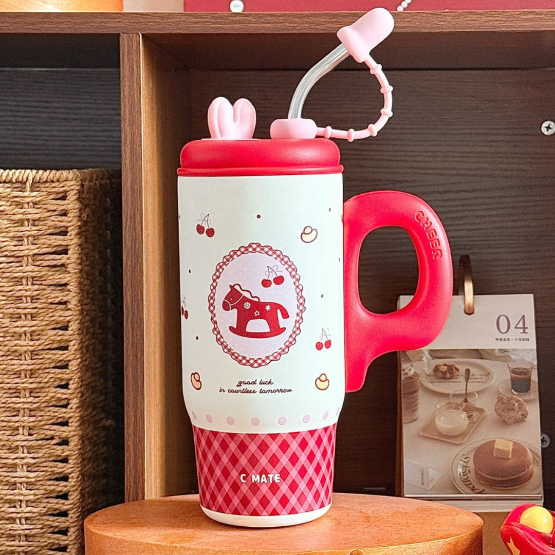 Women Multifunctional Drink Jug Kalsten