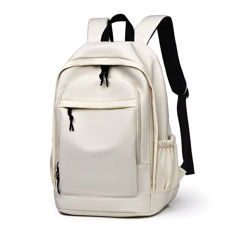 Multifunctional backpack with intelligent compartment system Kalsten