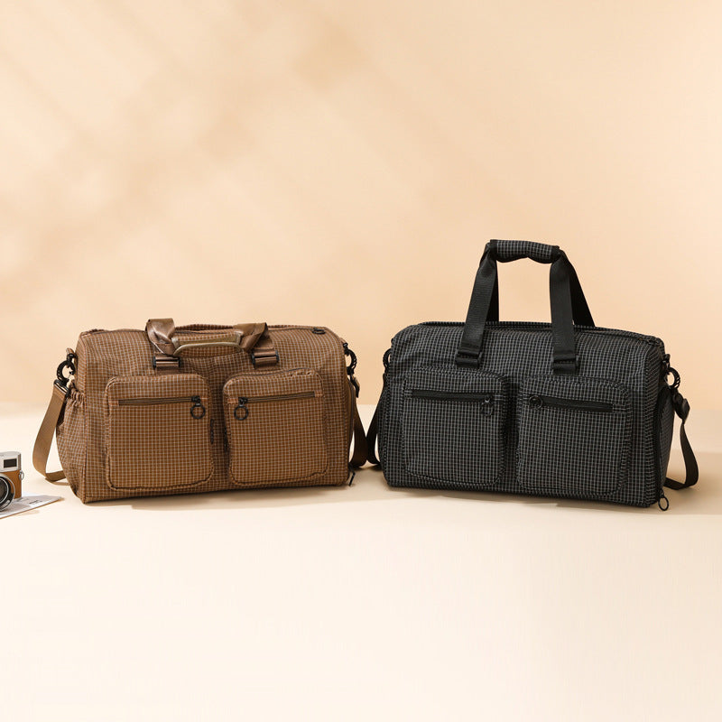 Sport bag Kalsten