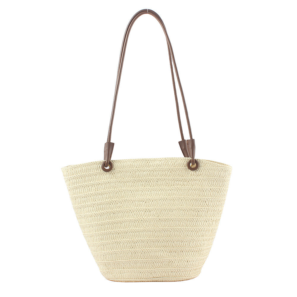 Trendy Beach Bag Kalsten