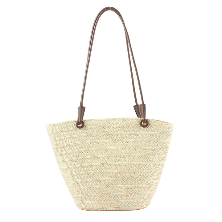Trendy Beach Bag Kalsten