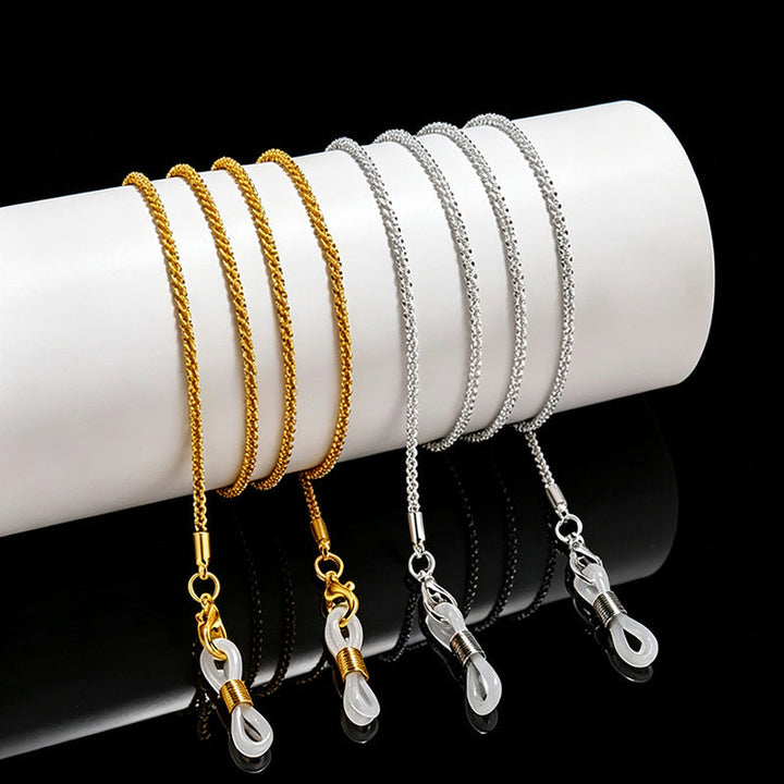 Chain Necklace Kalsten