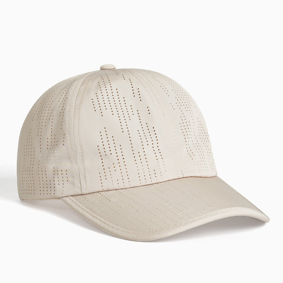 Women's Breathable Functional Baseball Cap Kalsten