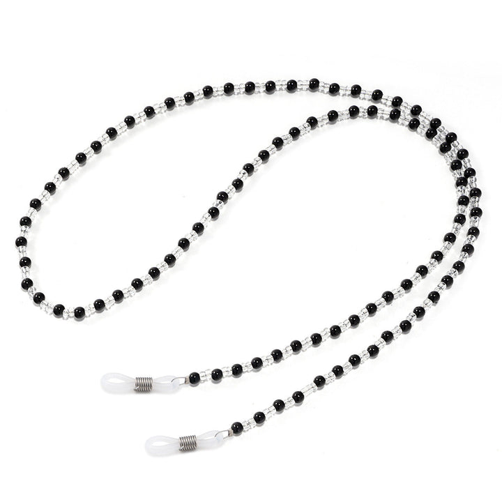 Decorative Beaded Eyewear Chain Kalsten