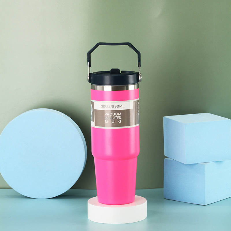 Unisex Insulated Cup Kalsten