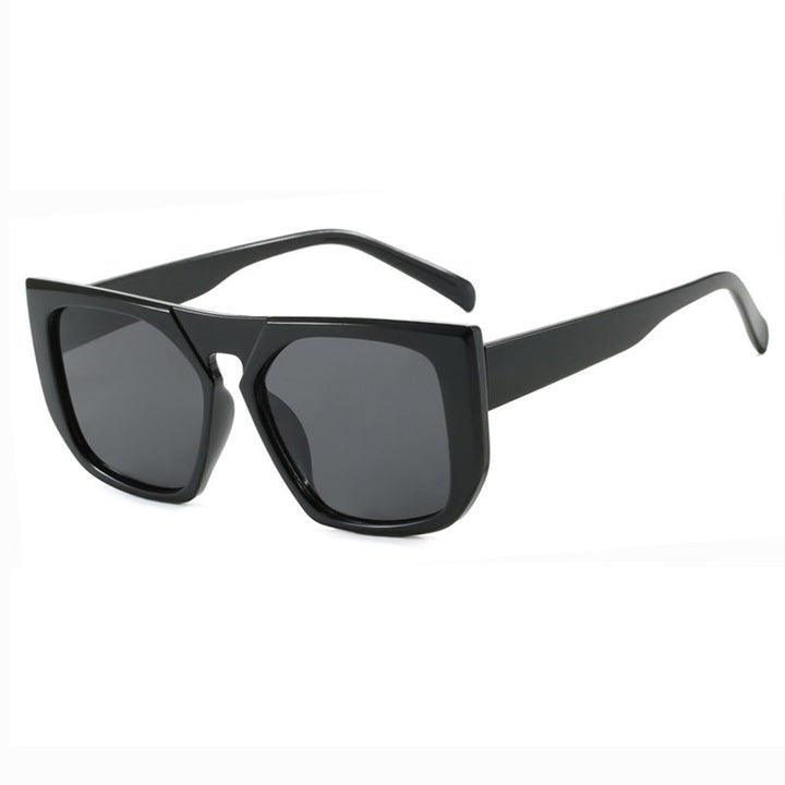 Women square fashion sunglasses Kalsten