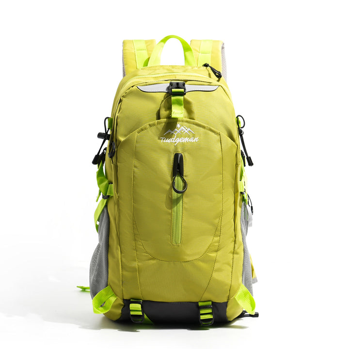 Multi-Functional Outdoor Backpack