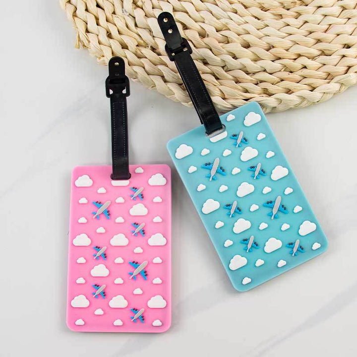 Durable Travel Luggage Tag Kalsten