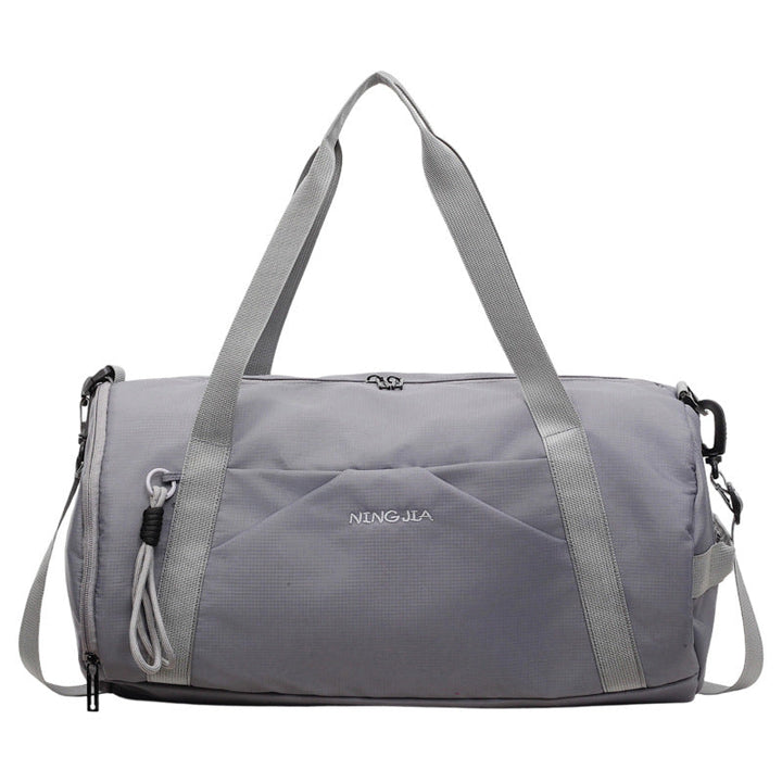 Multi-Functional Lightweight Duffle Bag