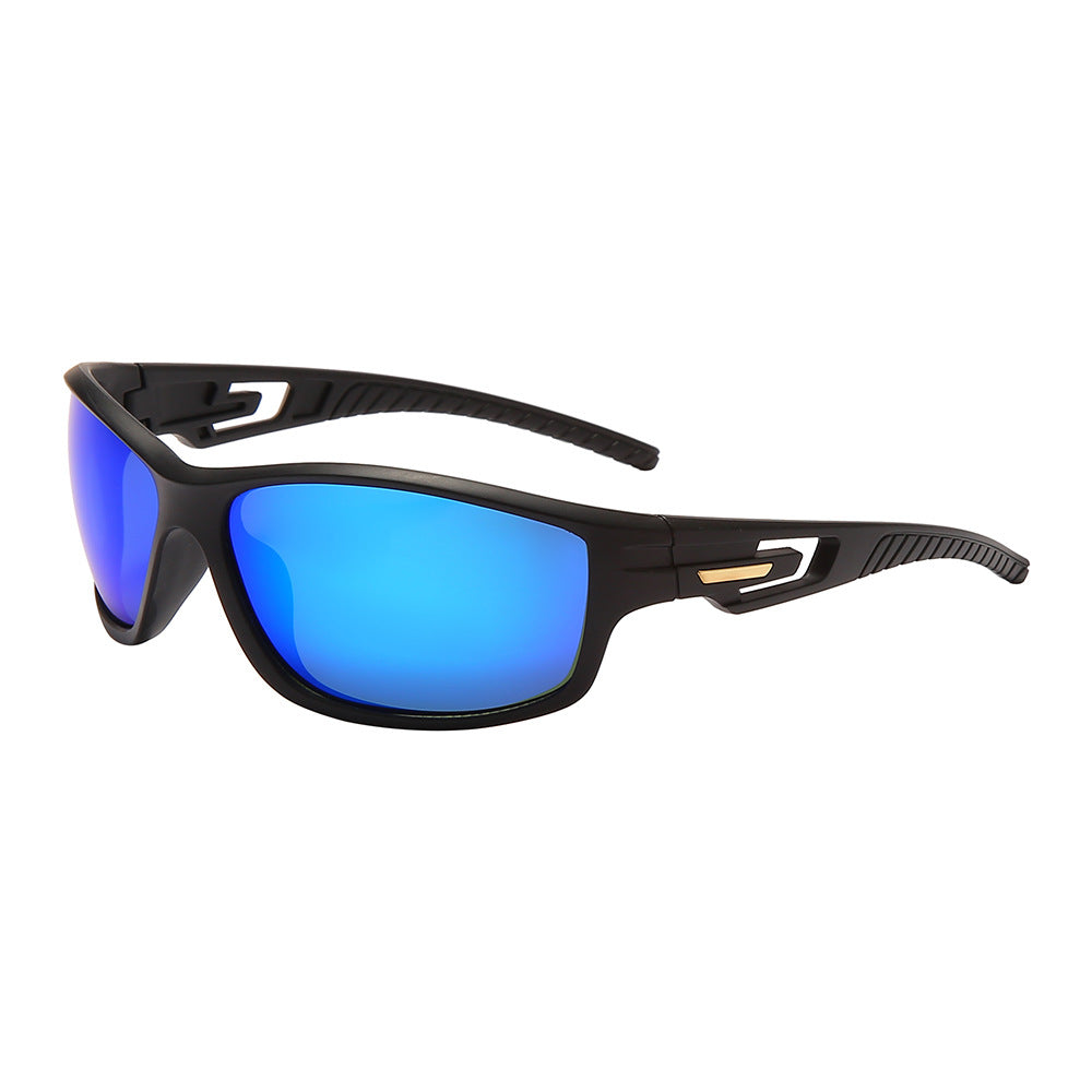 Ladies sporty outdoor sunglasses Kalsten