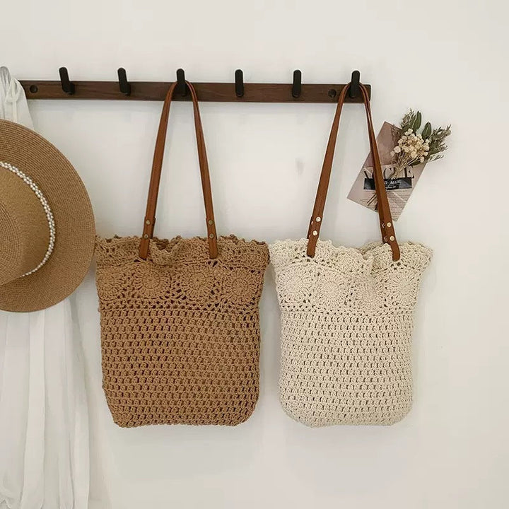 Handmade Macrame Bag Kalsten