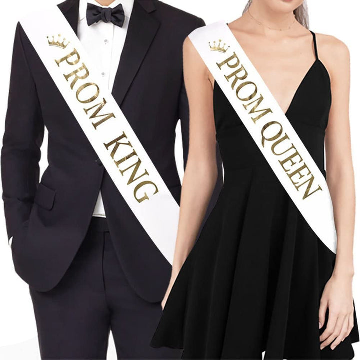 Women Festive Sash Set Kalsten
