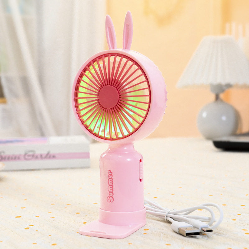 Women portable mini fan Kalsten