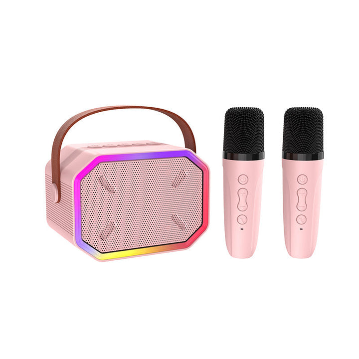 Portable Karaoke Speaker System Kalsten
