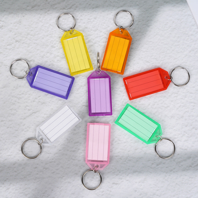 Women Keychain Kalsten