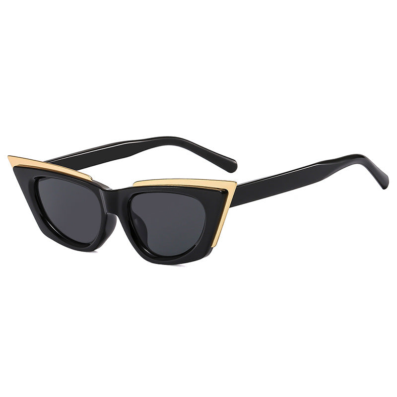 Women extravagant Cat-Eye sunglasses Kalsten