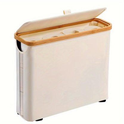 Laundry Basket Acalora
