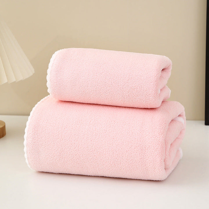 Kalsten Cotton Towels