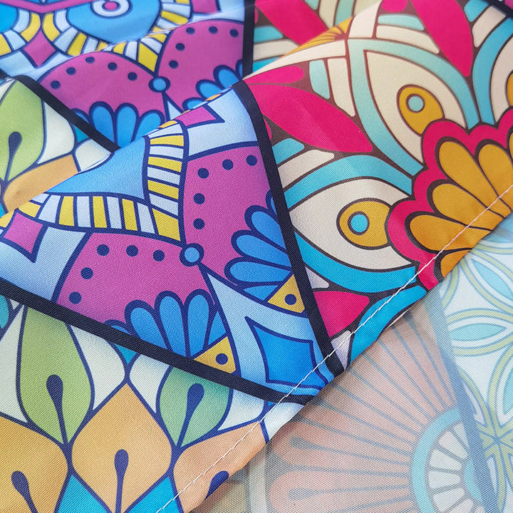 Beach blanket Kalsten
