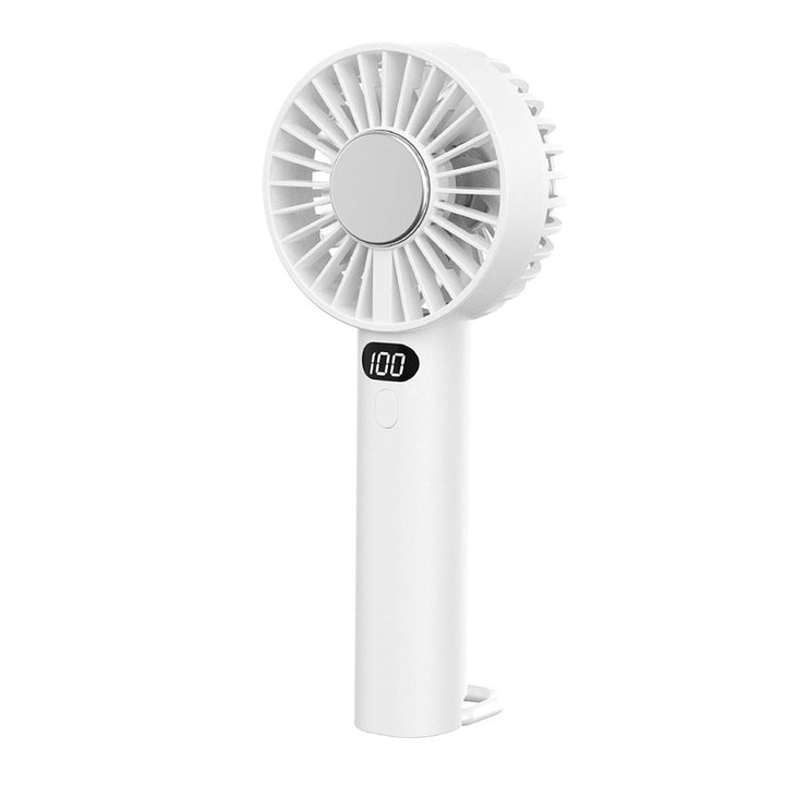 Ladies Portable High-Performance Hand Fan Kalsten