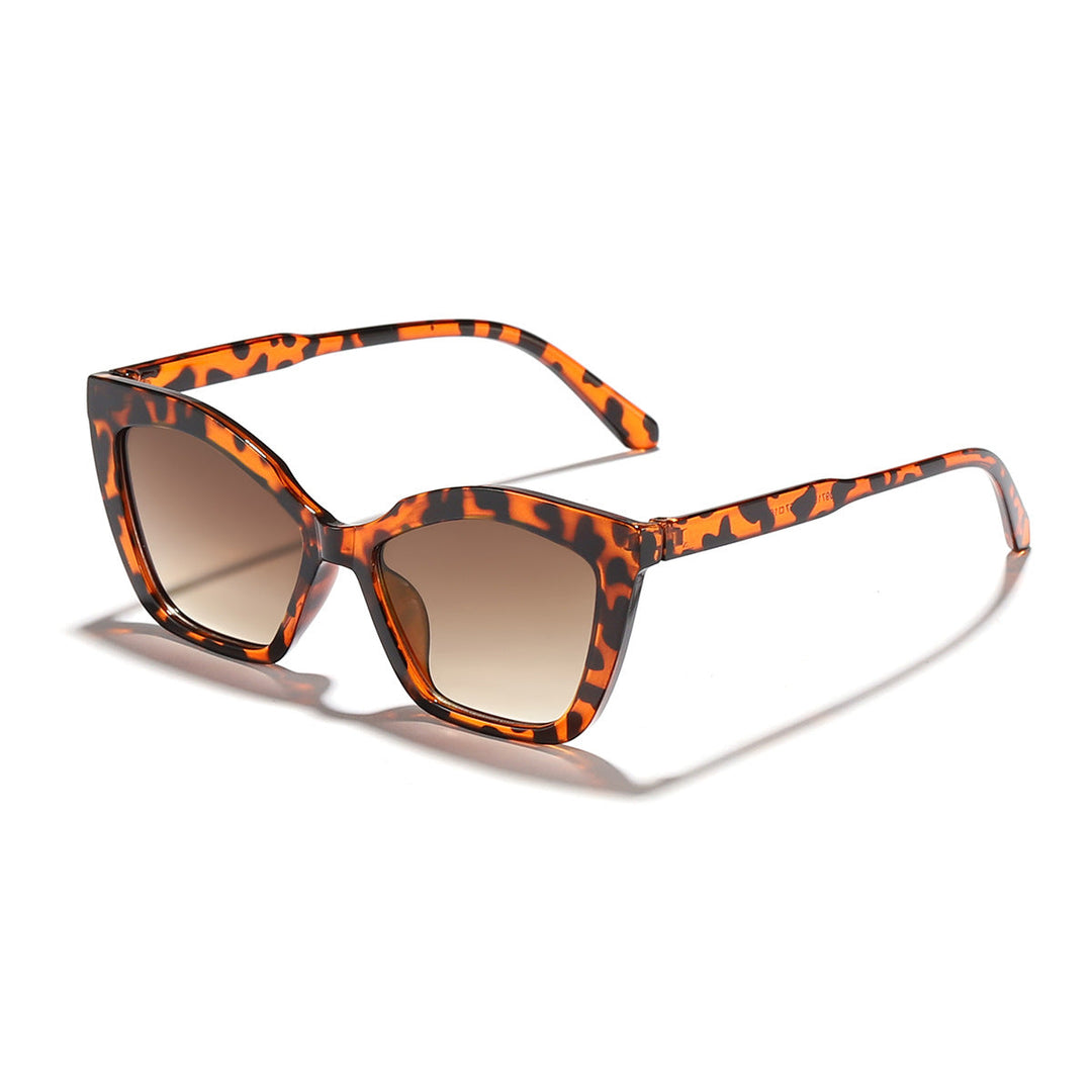 Women's extravagant Cat-Eye sunglasses Kalsten
