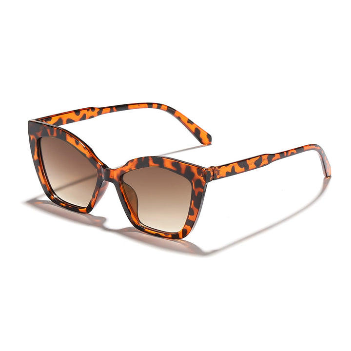 Women's extravagant Cat-Eye sunglasses Kalsten