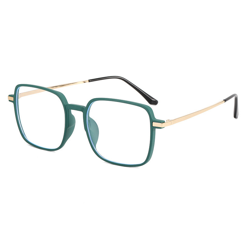 Women's fashionable oversized sunglasses with exclusive metal details Kalsten