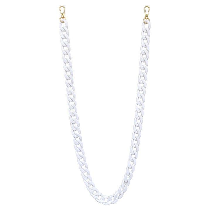 Trendy Chain Eyewear Holder Kalsten