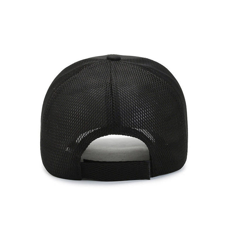 Women Sporty Breathable Mesh Cap Kalsten
