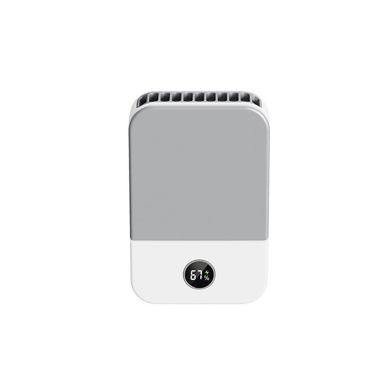 Unisex Mini Handheld Cooling Fan Kalsten