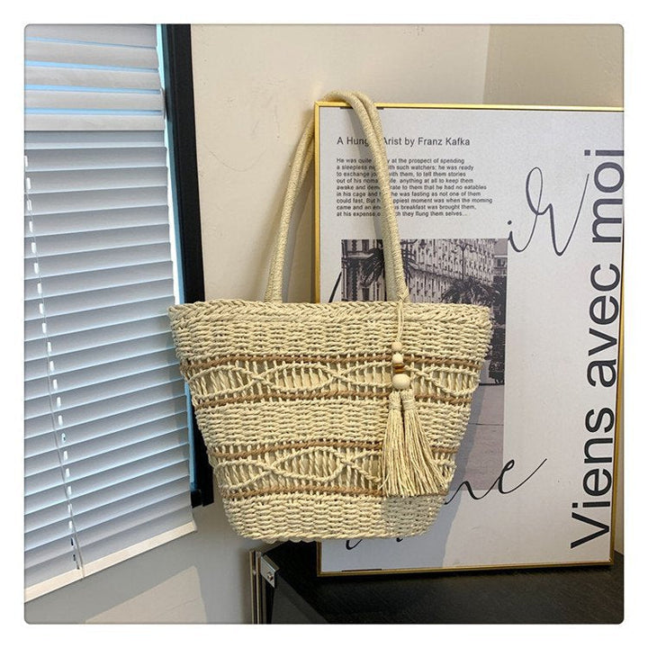 Beach bag Kalsten