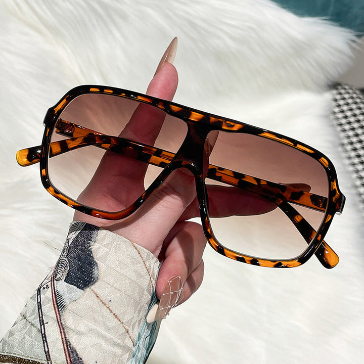 Women's fashionable sunglasses Kalsten