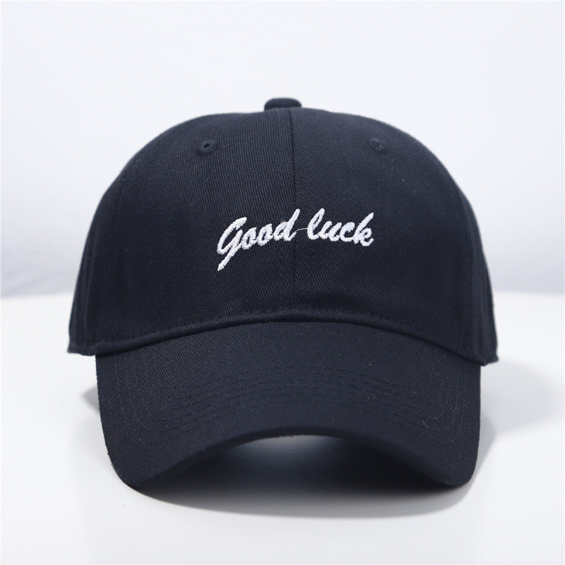 Women's Casual Embroidered Baseball Cap Kalsten