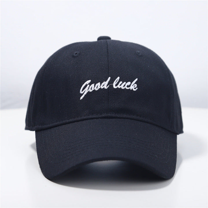 Women's Casual Embroidered Baseball Cap Kalsten