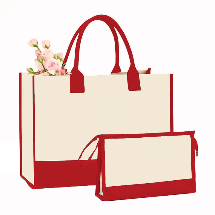 Practical Fabric Bag Kalsten