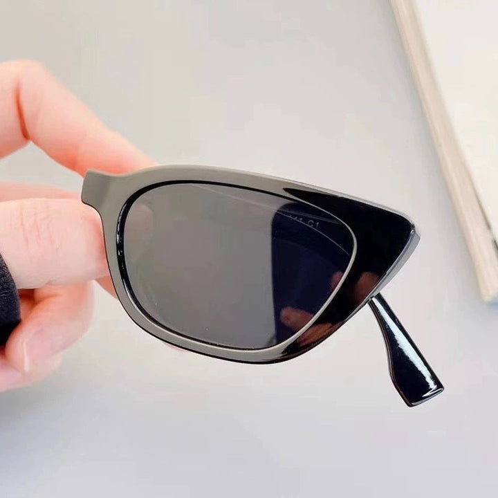 Women trendy Cat-Eye sunglasses Kalsten