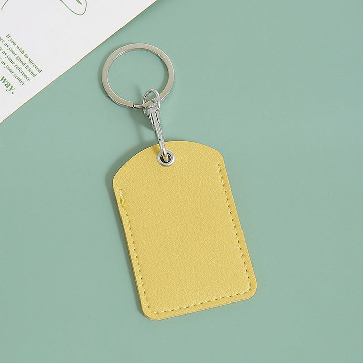 Unisex keychain Kalsten